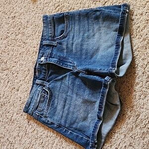 Joe's Jean shorts